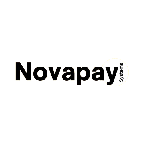NovaPay Logo